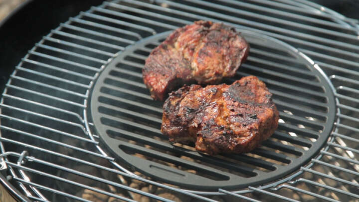 tepro Gussgrilleinleger tepro Gussgrilleinleger